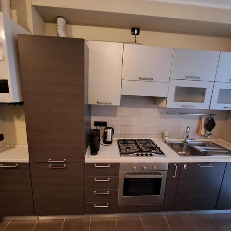 FuoriPorta Affitti Brevi - Casa da Umberto - One-Bedroom Apartment - 11