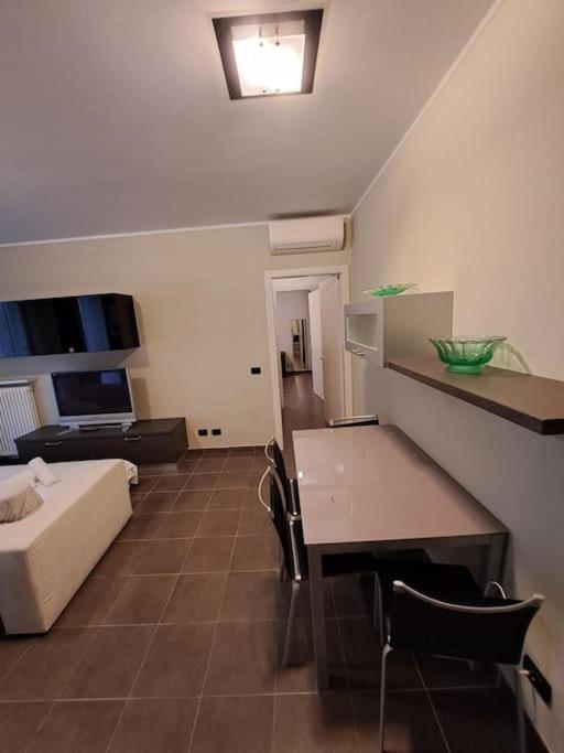 FuoriPorta Affitti Brevi - Casa da Umberto - One-Bedroom Apartment - 12