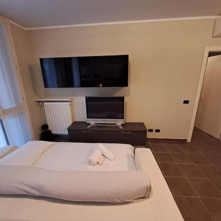 FuoriPorta Affitti Brevi - Casa da Umberto - One-Bedroom Apartment - 13
