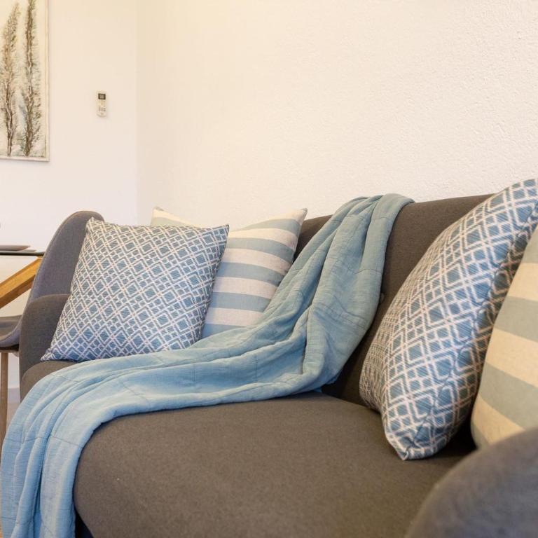 Apartamento Bohemia - Apartamento de 2 dormitorios - 9
