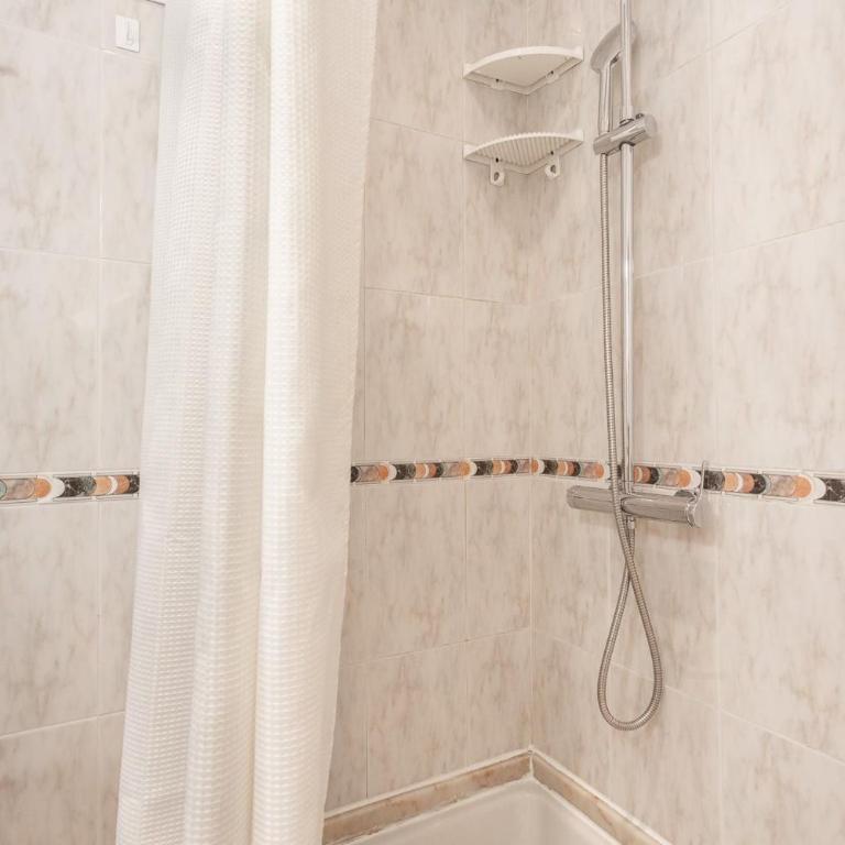 Apartamento Bohemia - Apartamento de 2 dormitorios - 20