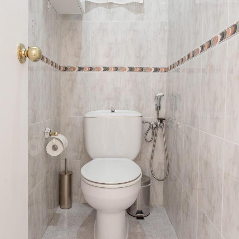 Apartamento Bohemia - Apartamento de 2 dormitorios - 22