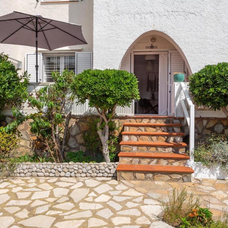 Apartamento Bohemia - Apartamento de 2 dormitorios - 23