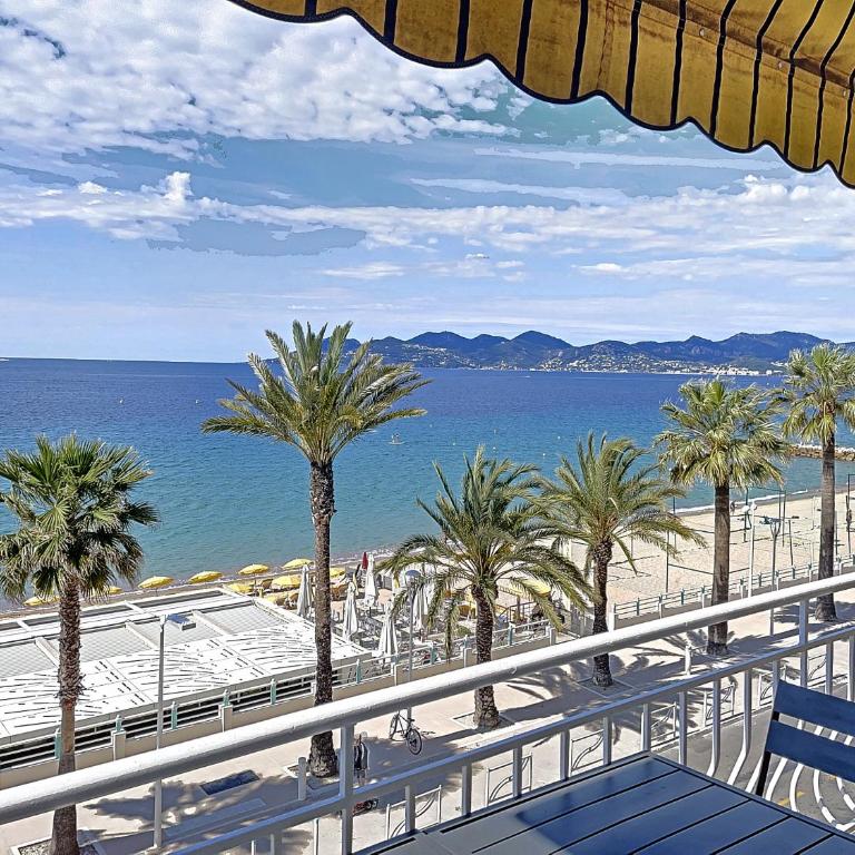 Vue mer panoramique 298L MAST - Appartement - Vue sur Mer - 2