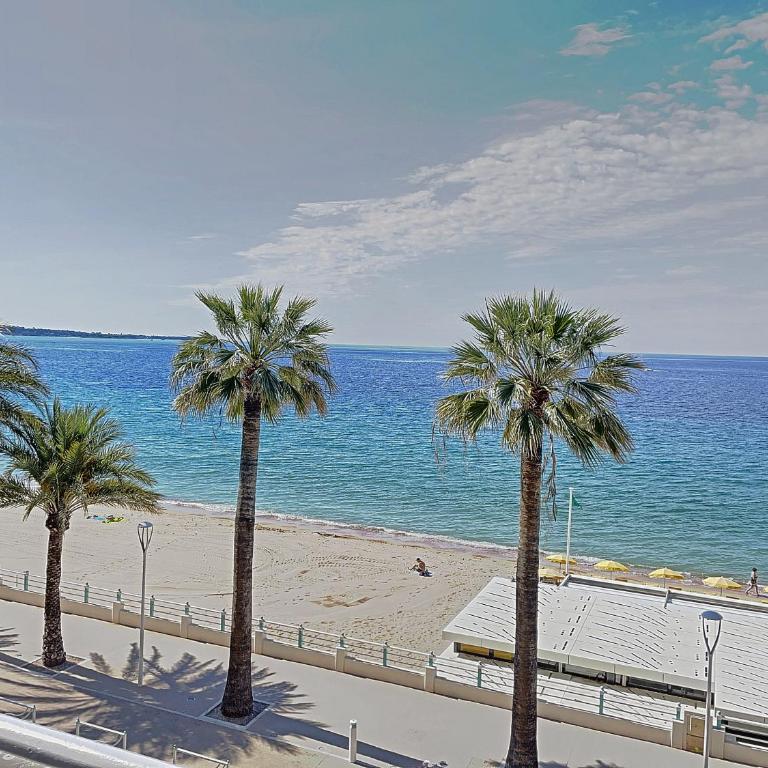 Vue mer panoramique 298L MAST - Appartement - Vue sur Mer - 4