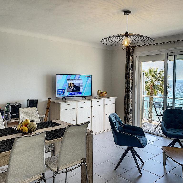 Vue mer panoramique 298L MAST - Appartement - Vue sur Mer - 5
