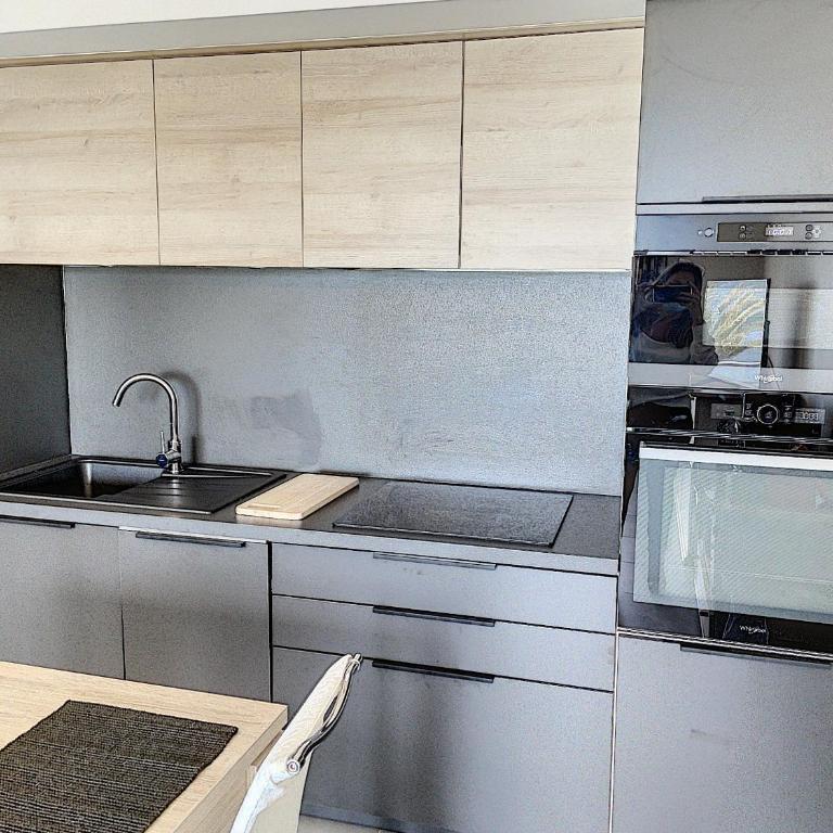 Vue mer panoramique 298L MAST - Appartement - Vue sur Mer - 10