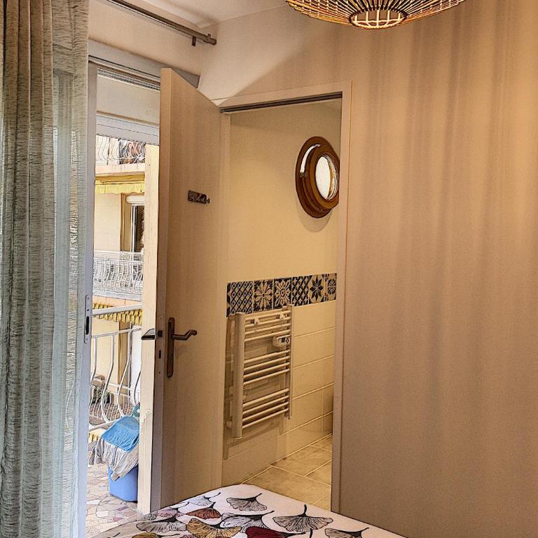 Vue mer panoramique 298L MAST - Appartement - Vue sur Mer - 13
