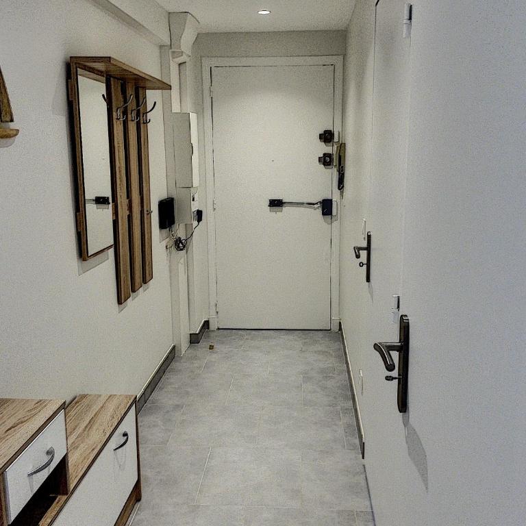 Vue mer panoramique 298L MAST - Appartement - Vue sur Mer - 16