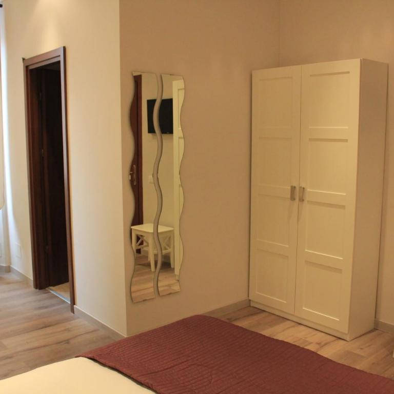 B&B Gallia's Rooms - Camera Matrimoniale - 1