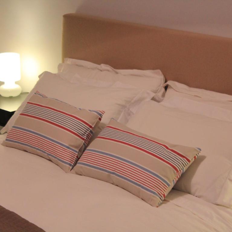 B&B Gallia's Rooms - Camera Matrimoniale Deluxe - 19