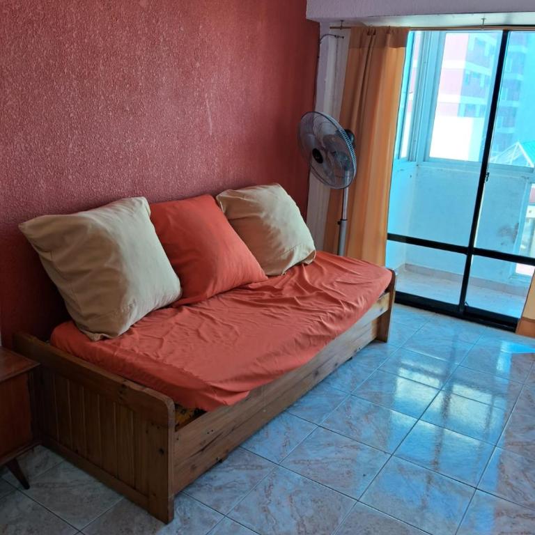 Departamento en San bernardo - Apartamento de 1 dormitorio - 6