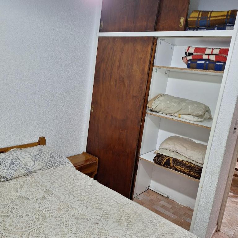 Departamento en San bernardo - Apartamento de 1 dormitorio - 8