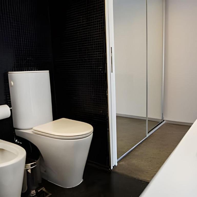5* Dúplex Piscina, Gym y Vistas Palermo Hollywood - Apartamento Dúplex - 37