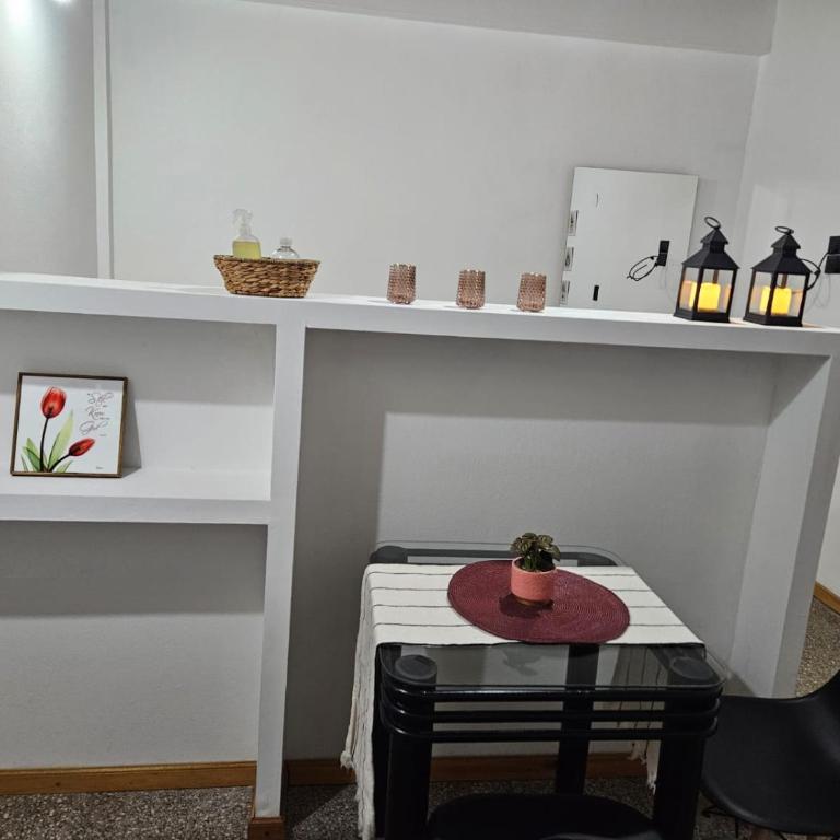 alquileres temporarios corrientes - Apartamento de 1 dormitorio - 1