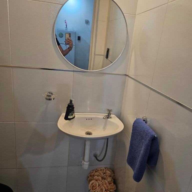 alquileres temporarios corrientes - Apartamento de 1 dormitorio - 5