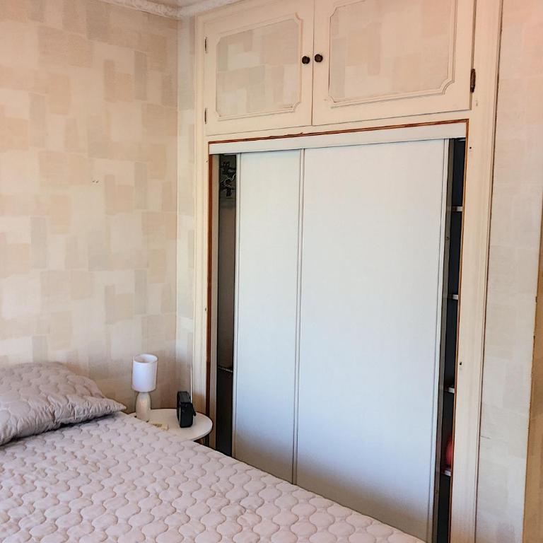 Terrasse vue mer, proche plages, piscine 258L TVLV - Apartment mit 2 Schlafzimmern, Terrasse und Meerblick - 13