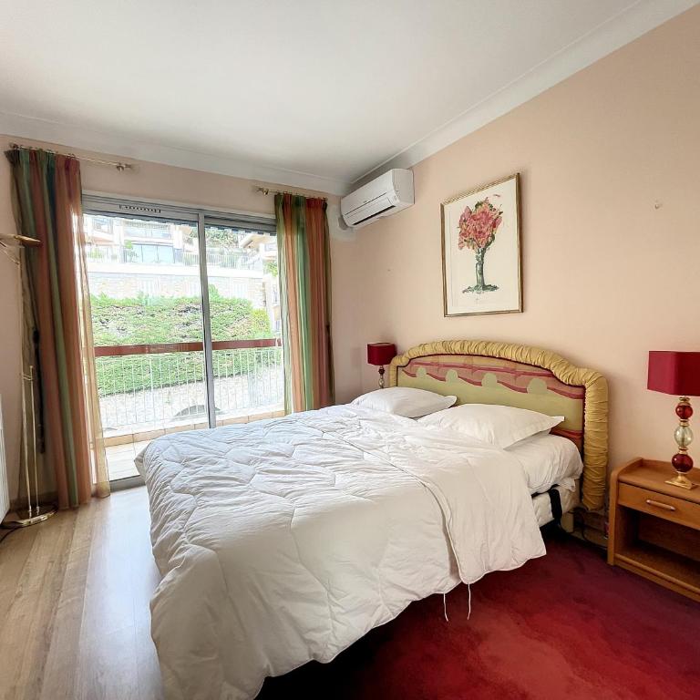 Vaste 4p Bord de mer, terrasse, piscine 263L DILLI - Apartment mit 3 Schlafzimmern und Meerblick - 21
