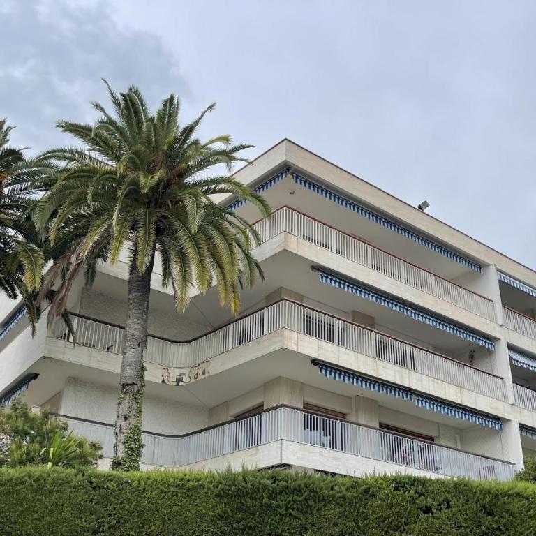 Vaste 4p Bord de mer, terrasse, piscine 263L DILLI - Apartment mit 3 Schlafzimmern und Meerblick - 25