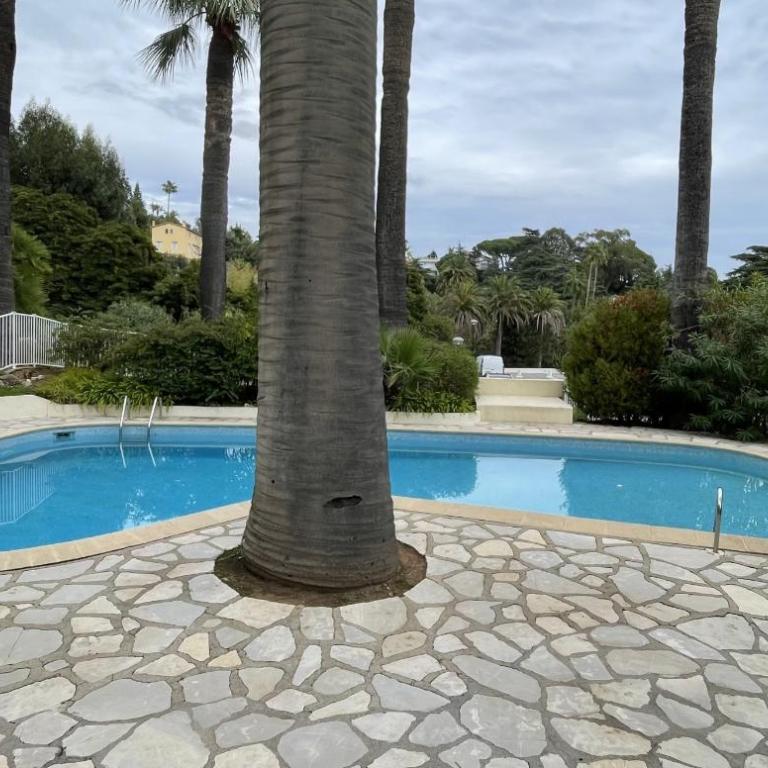 Vaste 4p Bord de mer, terrasse, piscine 263L DILLI - Apartment mit 3 Schlafzimmern und Meerblick - 26