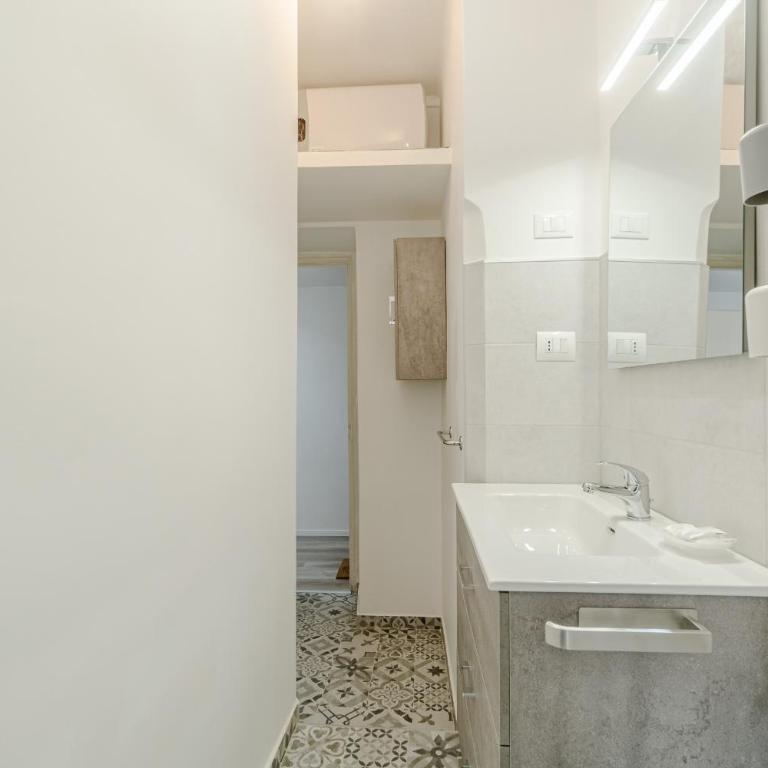GuestHost - Antonelliana Apartment with view - Appartamento con 1 Camera da Letto - 13