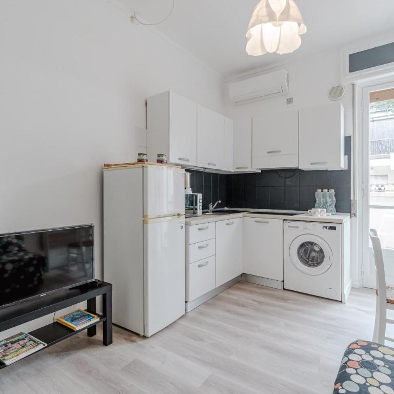 GuestHost - Antonelliana Apartment with view - Appartamento con 1 Camera da Letto - 4