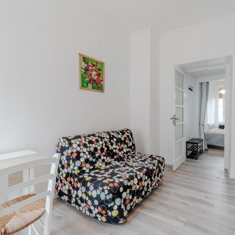 GuestHost - Antonelliana Apartment with view - Appartamento con 1 Camera da Letto - 3