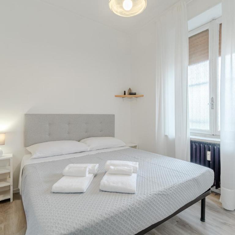 GuestHost - Antonelliana Apartment with view - Appartamento con 1 Camera da Letto - 2