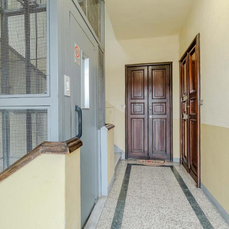 GuestHost - Antonelliana Apartment with view - Appartamento con 1 Camera da Letto - 16