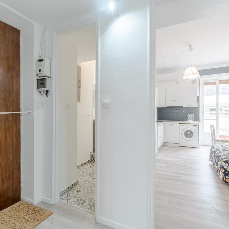 GuestHost - Antonelliana Apartment with view - Appartamento con 1 Camera da Letto - 15