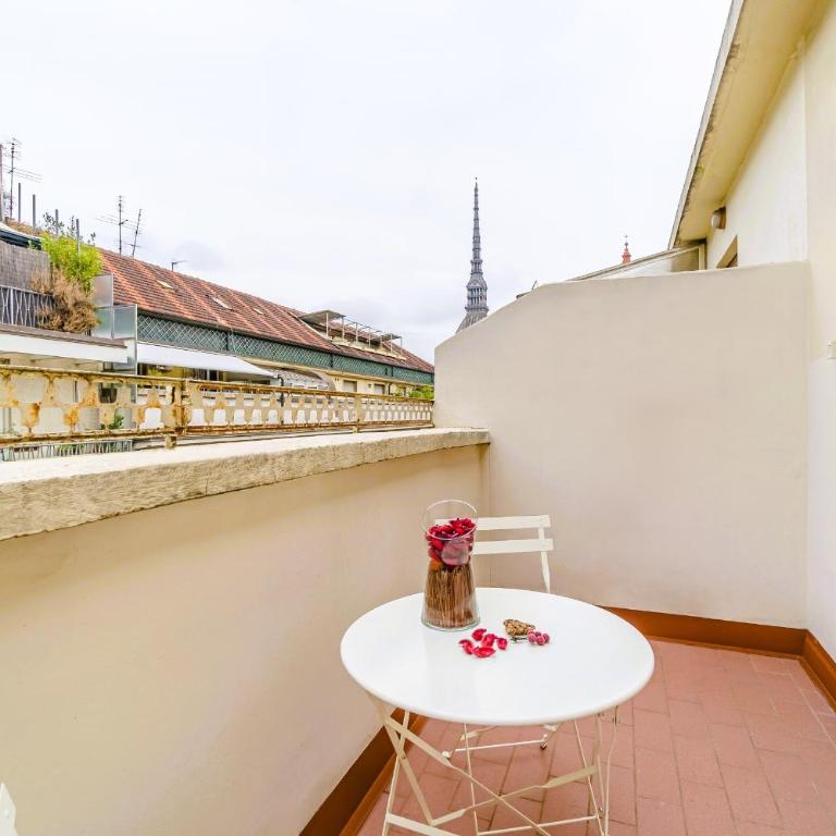 GuestHost - Antonelliana Apartment with view - Appartamento con 1 Camera da Letto - 6