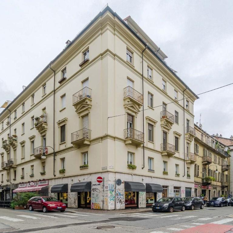 GuestHost - Antonelliana Apartment with view - Appartamento con 1 Camera da Letto - 19
