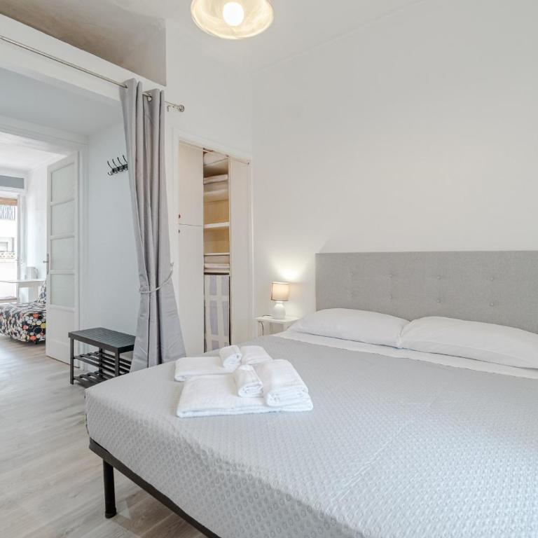 GuestHost - Antonelliana Apartment with view - Appartamento con 1 Camera da Letto - 8
