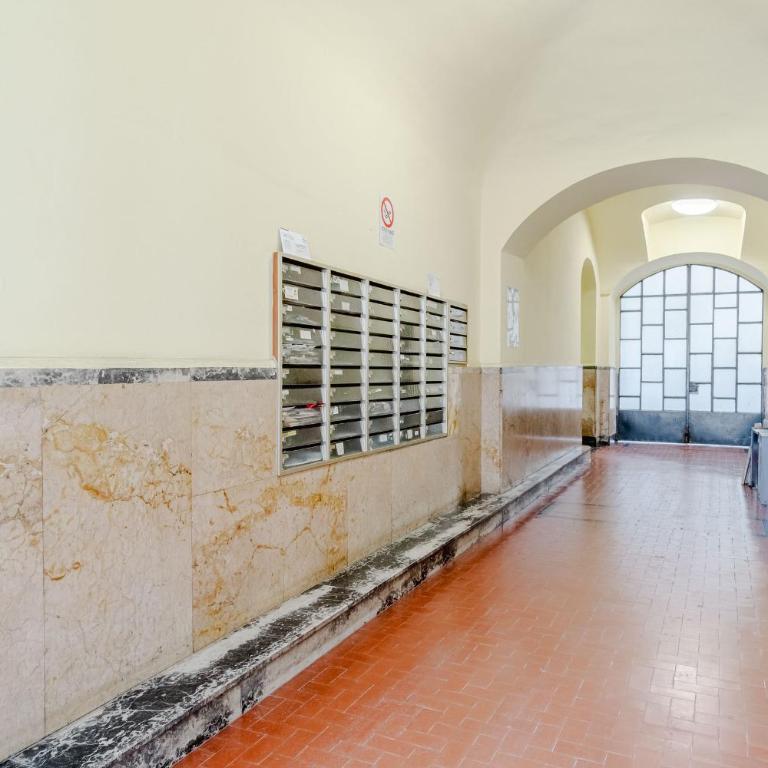 GuestHost - Antonelliana Apartment with view - Appartamento con 1 Camera da Letto - 17