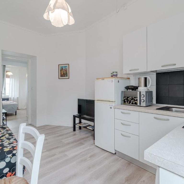 GuestHost - Antonelliana Apartment with view - Appartamento con 1 Camera da Letto - 12