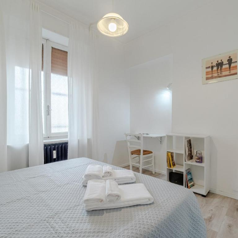 GuestHost - Antonelliana Apartment with view - Appartamento con 1 Camera da Letto - 7
