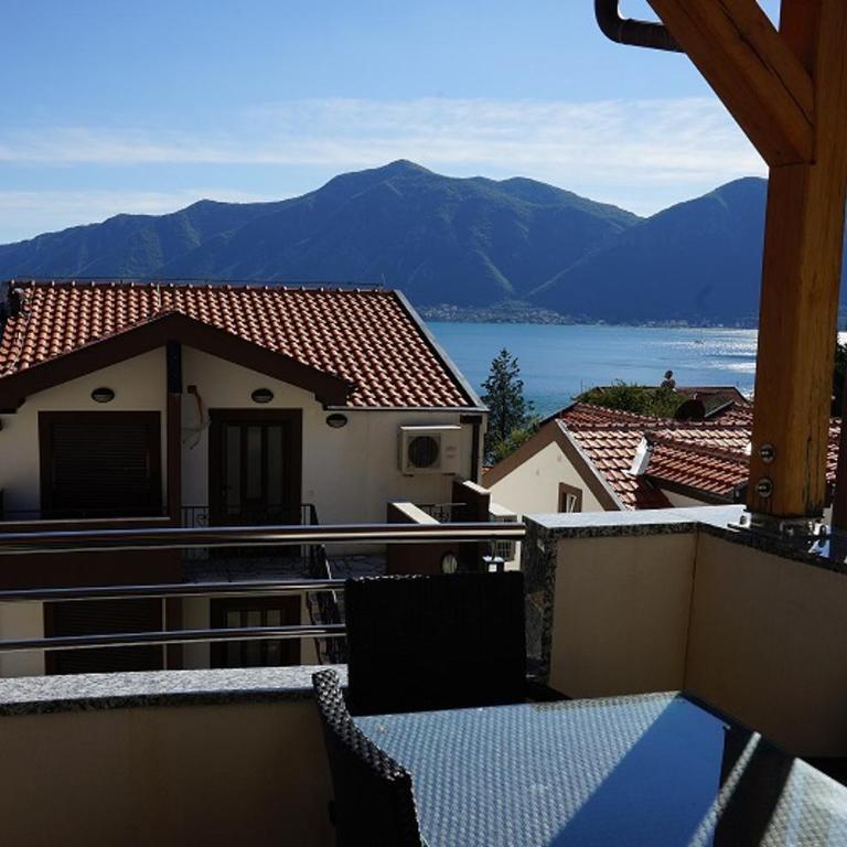 Orizzonte Marino - Two-Bedroom Apartment with Balcony and Sea View - 11