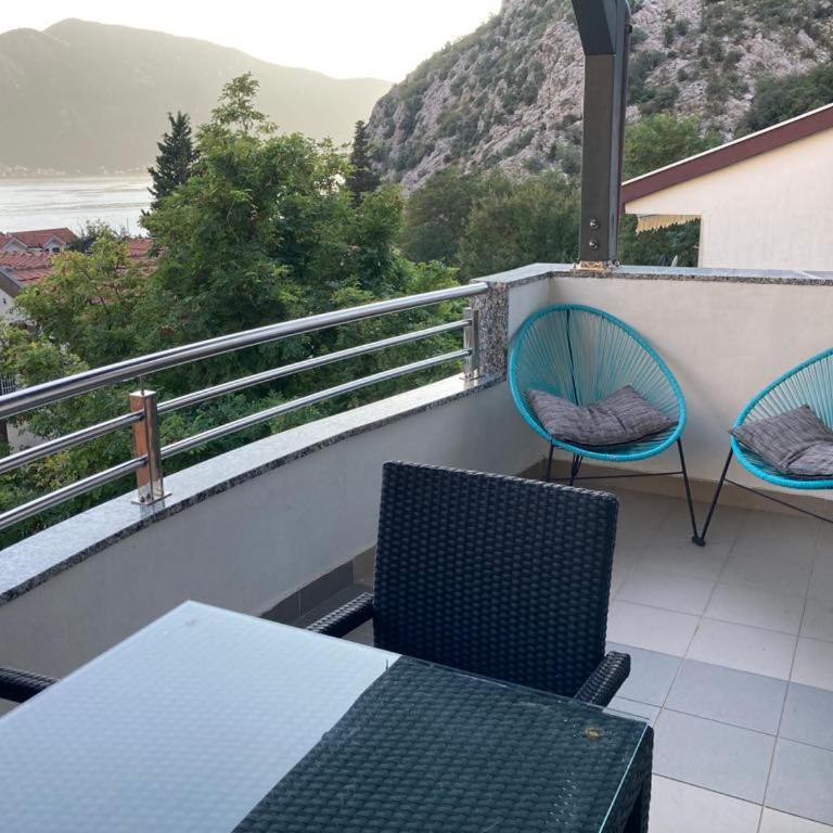 Orizzonte Marino - Two-Bedroom Apartment with Balcony and Sea View - 6