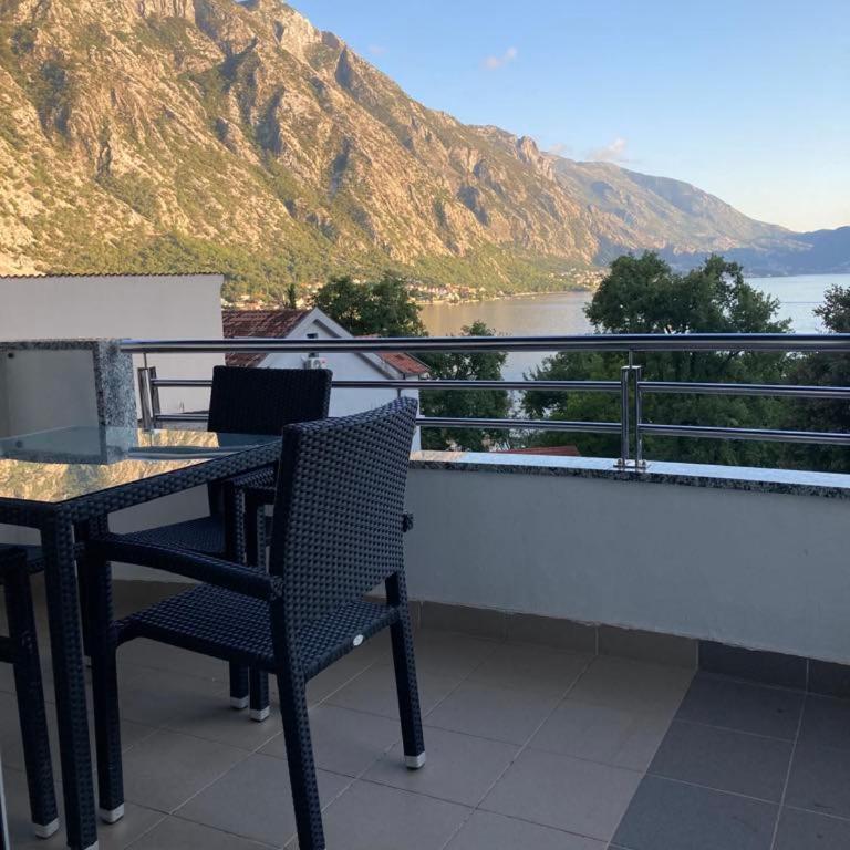 Orizzonte Marino - Two-Bedroom Apartment with Balcony and Sea View - 8