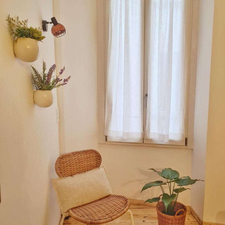 Casa Bella Locarno - Appartamento Superior con 3 Camere da Letto - 19