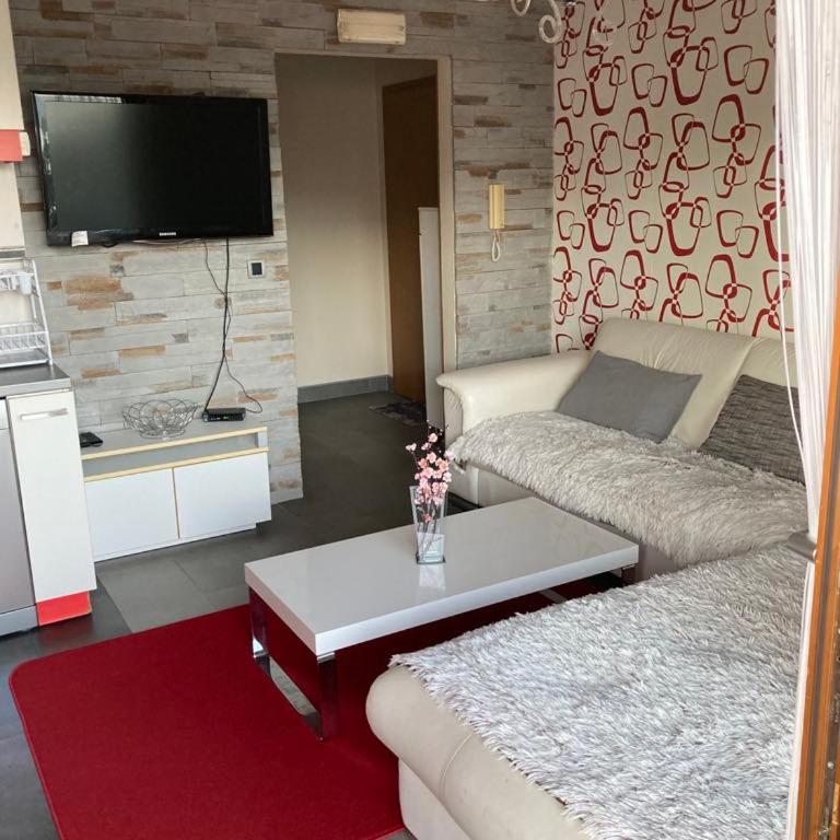 Orizzonte Marino - Two-Bedroom Apartment with Balcony and Sea View - 5