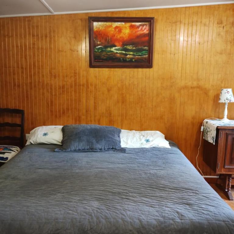 Casa de campo al lado de la ciudad 130 mts2 - Casa de 3 dormitorios - 15