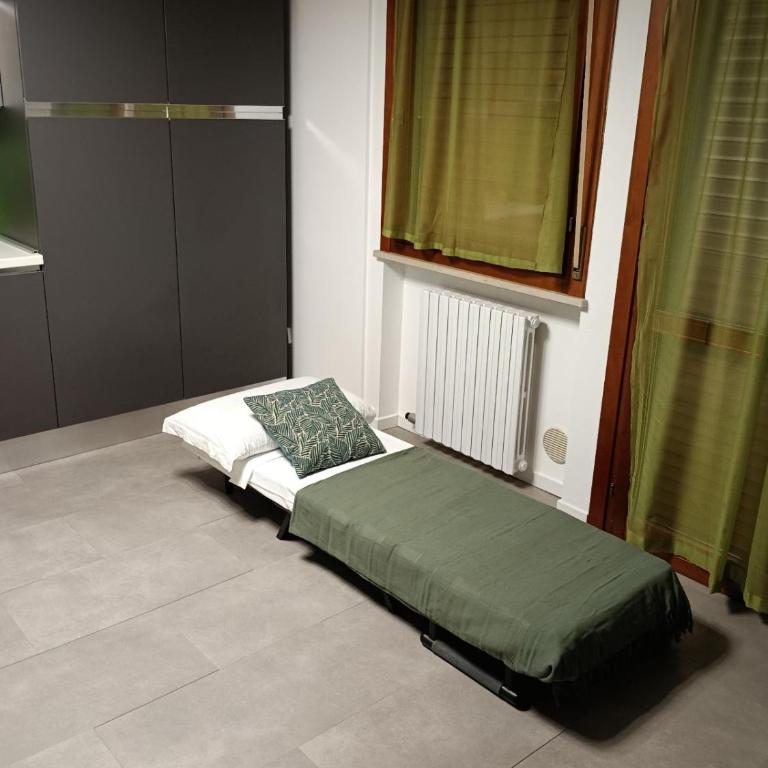 Harmonie House - One-Bedroom Apartment - 8