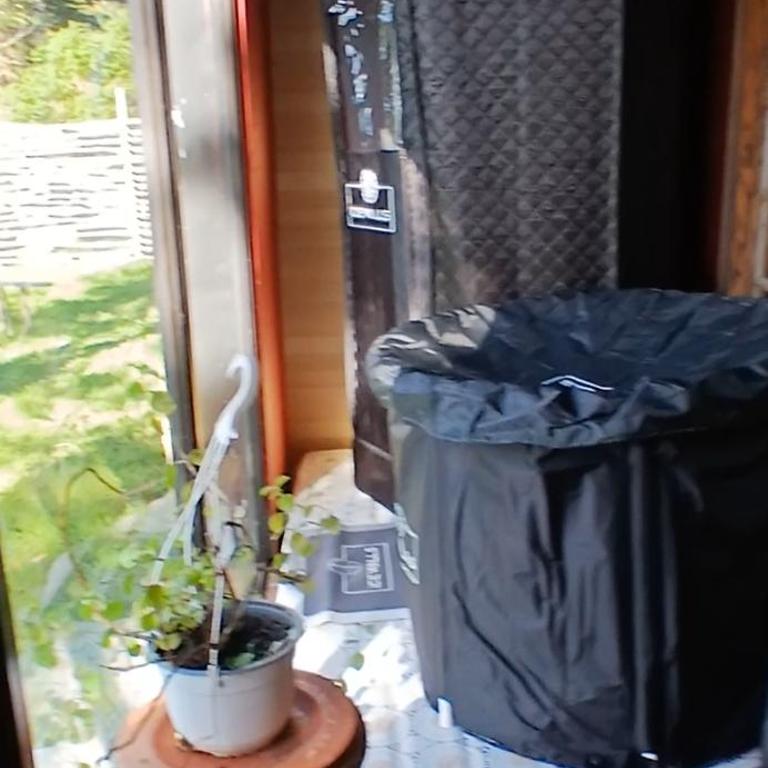 Alojamiento con baño privado y terraza 2024 abierto - Habitación Doble con terraza - 4