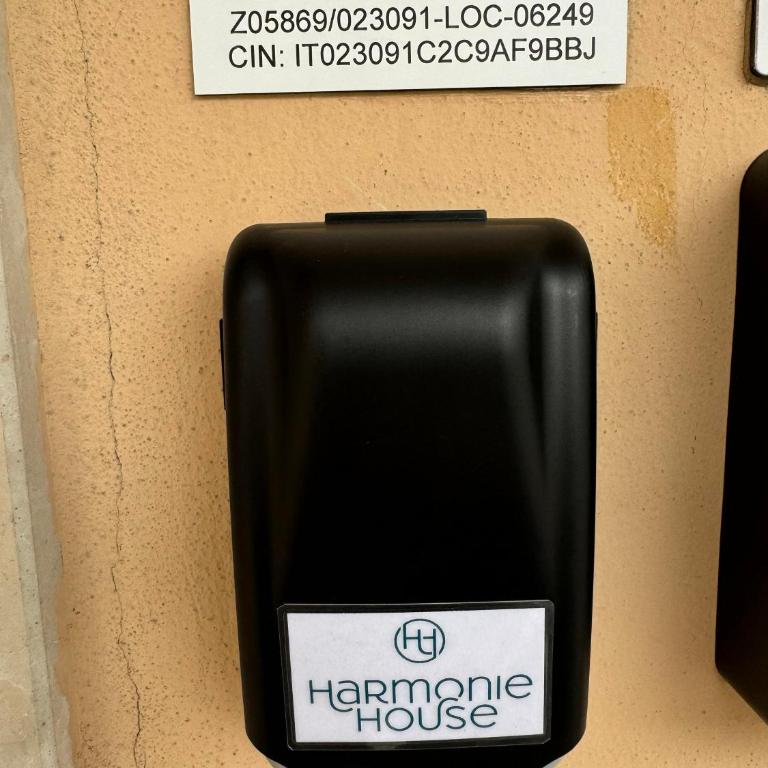 Harmonie House - One-Bedroom Apartment - 61