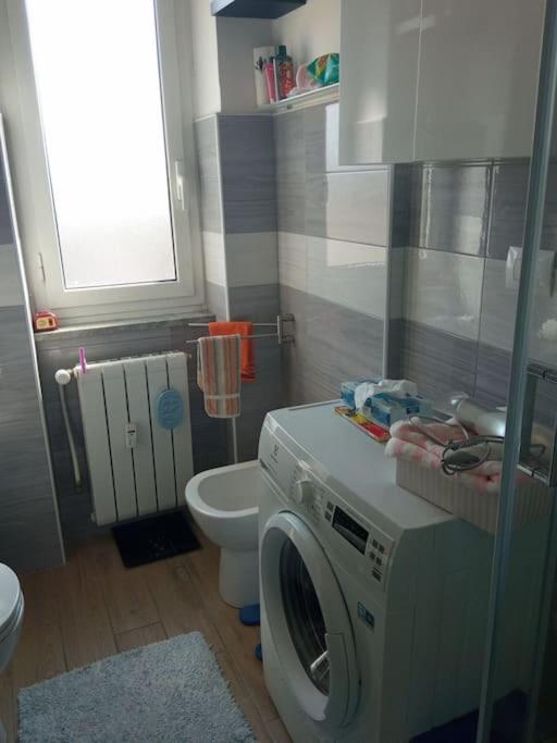 Alloggio panoramico in Torino - Apartamento de 1 dormitorio - 3