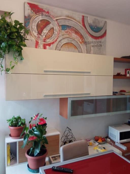 Alloggio panoramico in Torino - Apartamento de 1 dormitorio - 4