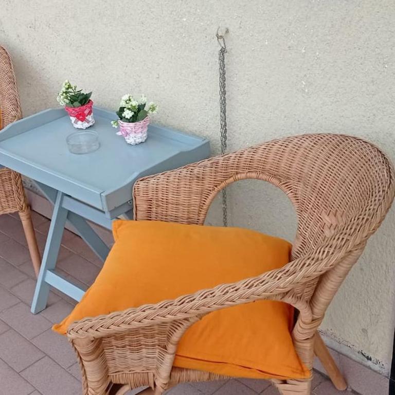 Alloggio panoramico in Torino - Apartamento de 1 dormitorio - 6