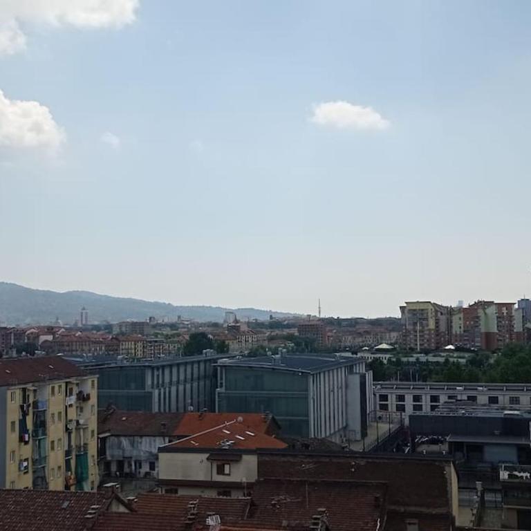 Alloggio panoramico in Torino - Apartamento de 1 dormitorio - 9