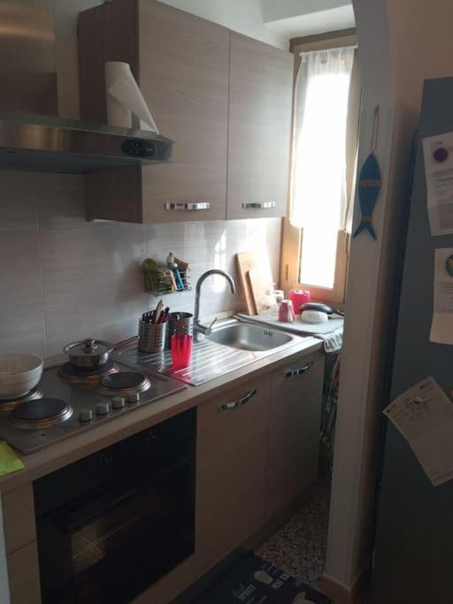 Alloggio panoramico in Torino - Apartamento de 1 dormitorio - 10